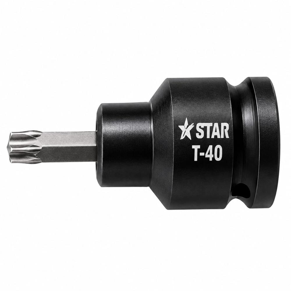 Torx Bit T 40