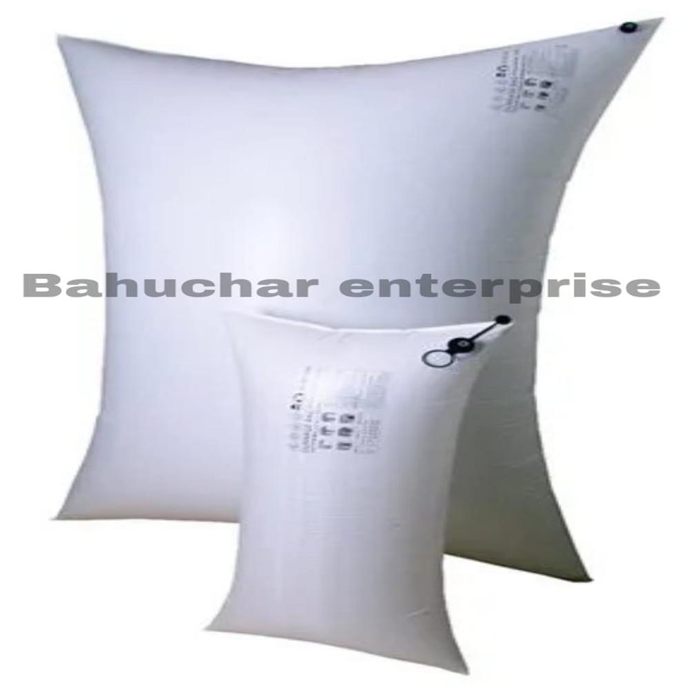 Transport dunnage bags