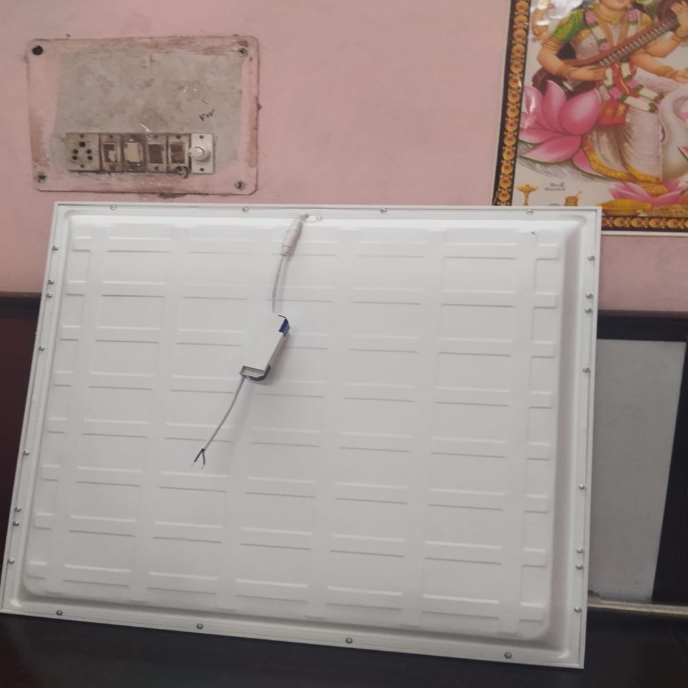 42 Watt Led Panel Light - Application: Home