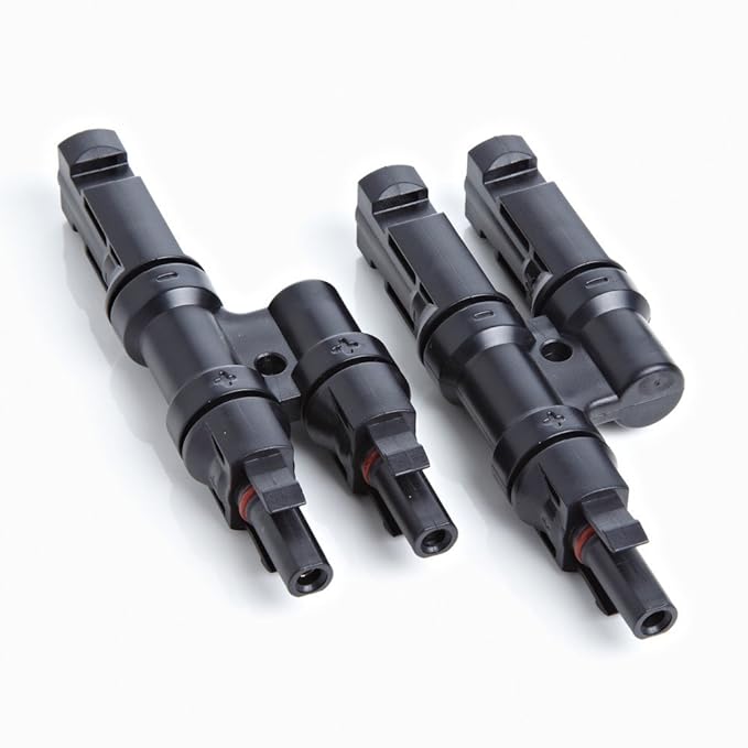 Mc4 Connector (Dollex) - Application: Power Station