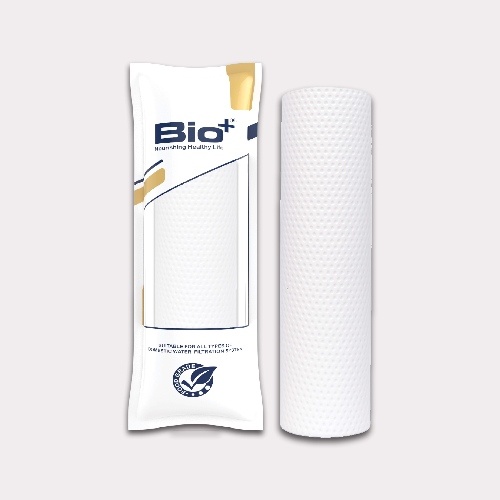 Bio+ Spun Filter 160 GM (GE)
