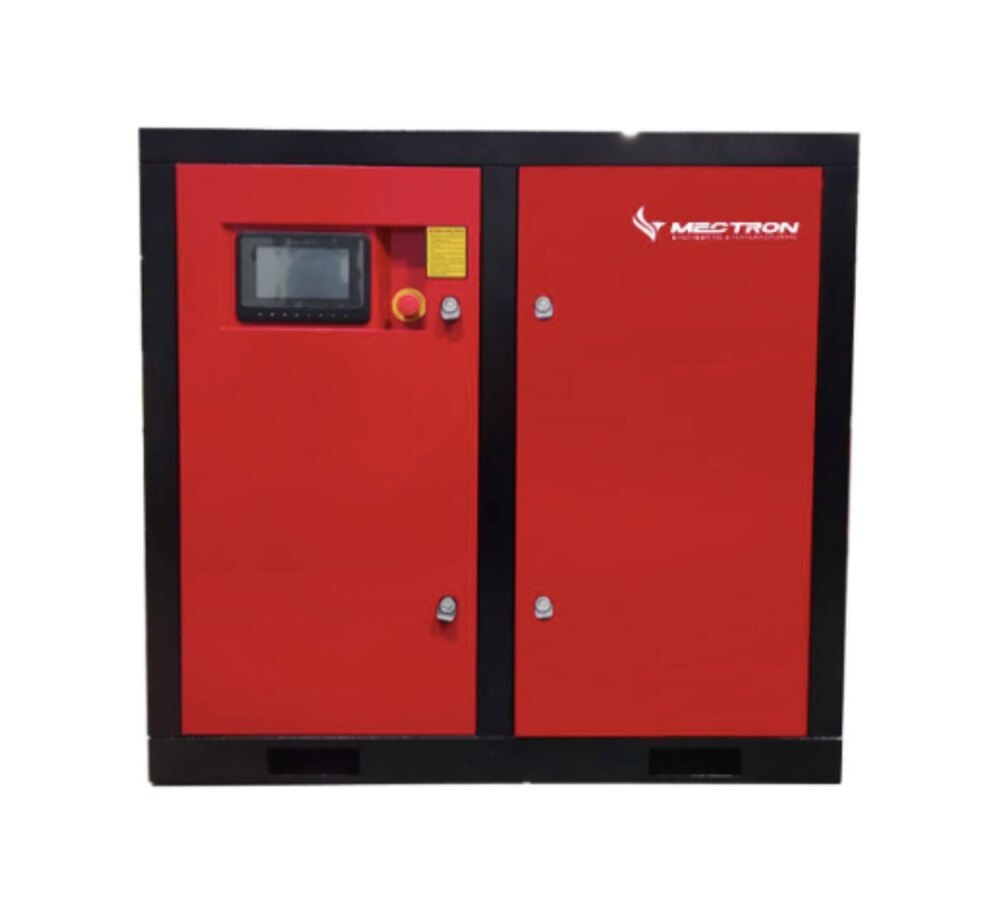 High Inlet Temperature Air Cooling Refrigerated Air Dryer
