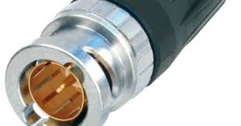 Neutrik Bnc Connectors