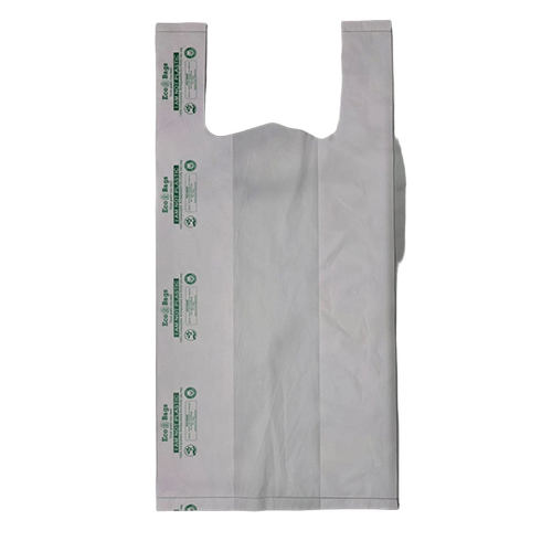 Biodegradable Bags