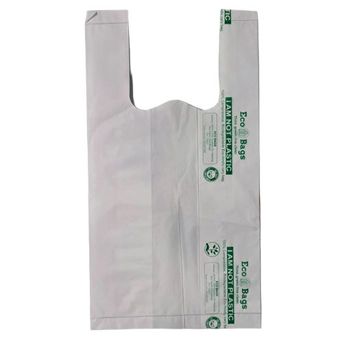 Biodegradable Bags