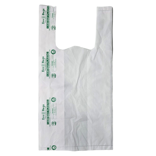 Biodegradable Bags