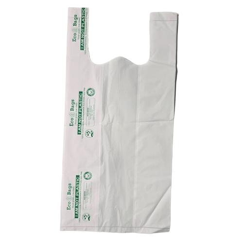 Biodegradable Bags