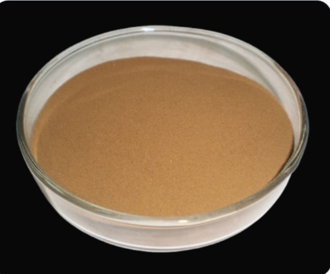 Calcium lignosulfonate
