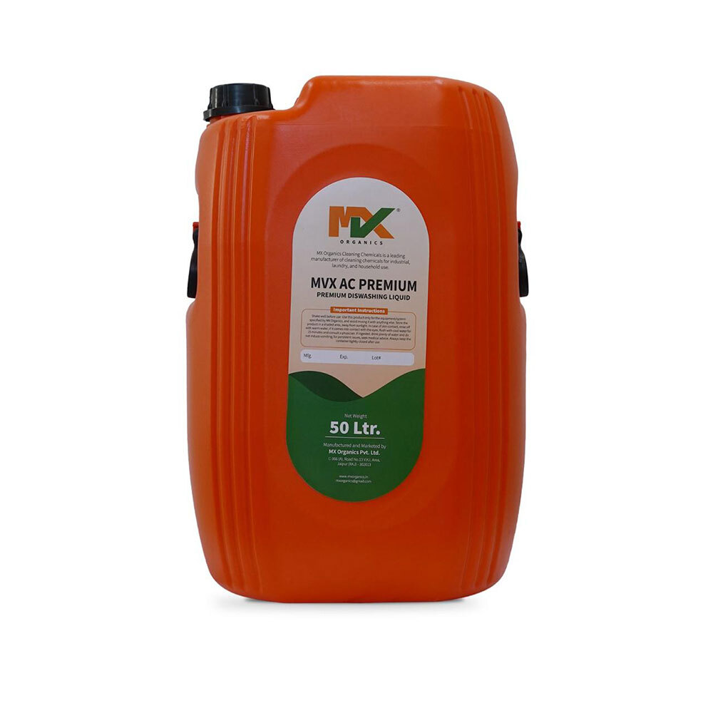 Mvx Ac Premium