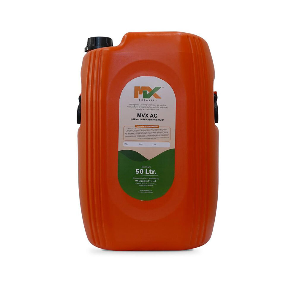 MVX AC