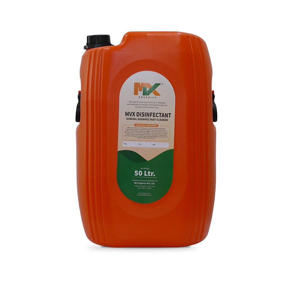 Mvx Disinfectant