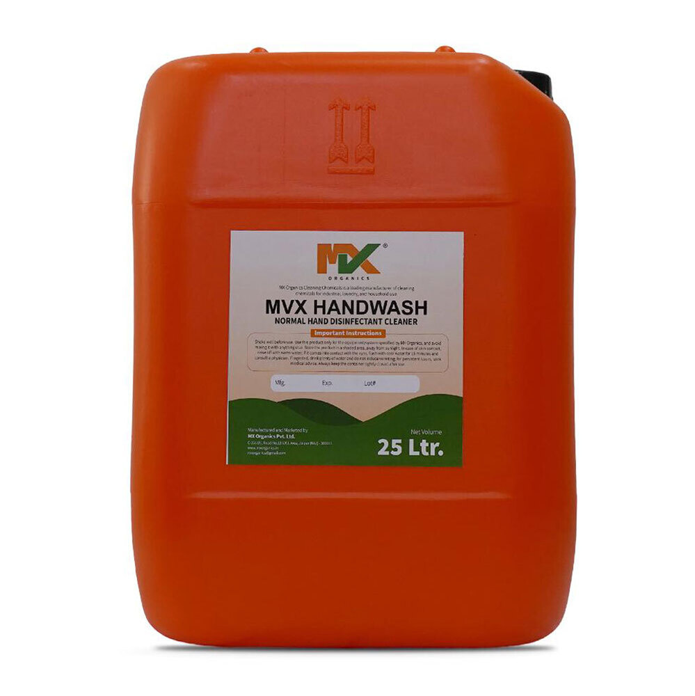 Mvx Handwash