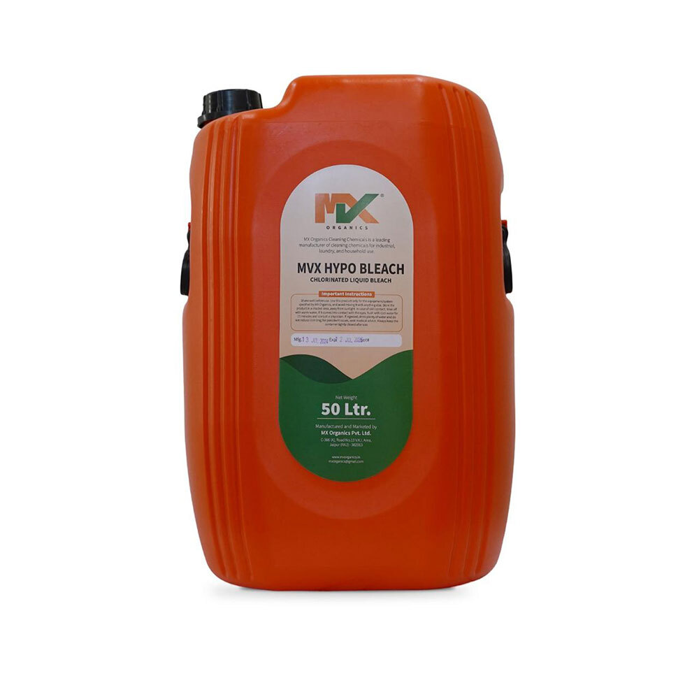 Mvx Hypo Bleach