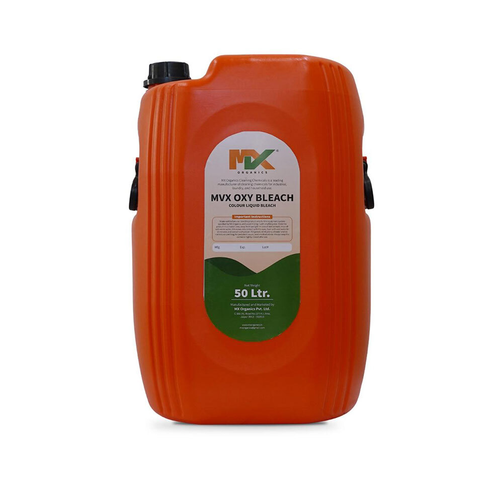 Mvx Oxy Bleach