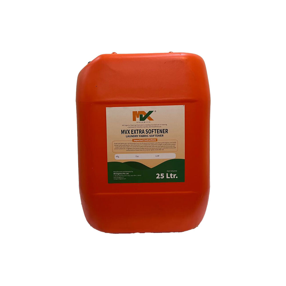 Mvx Extra Softner