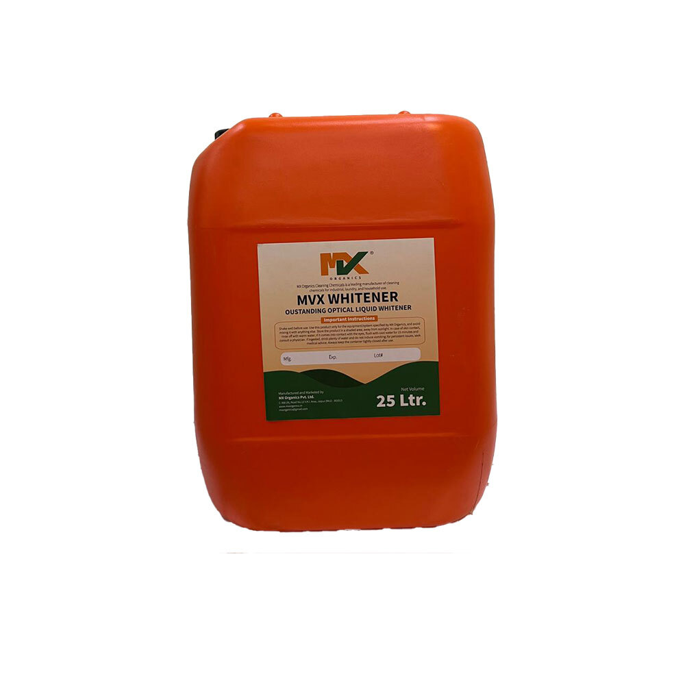 Mvx Whitener