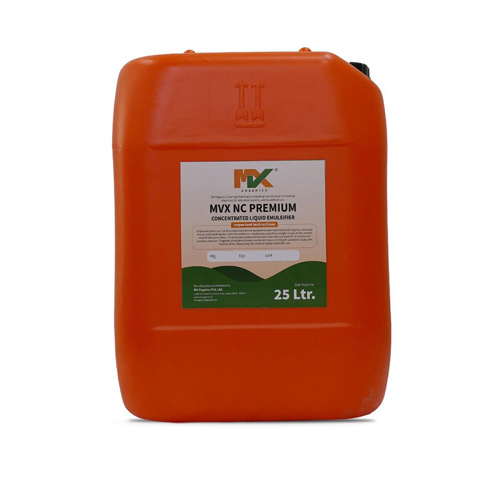 Mvx Nc Premium