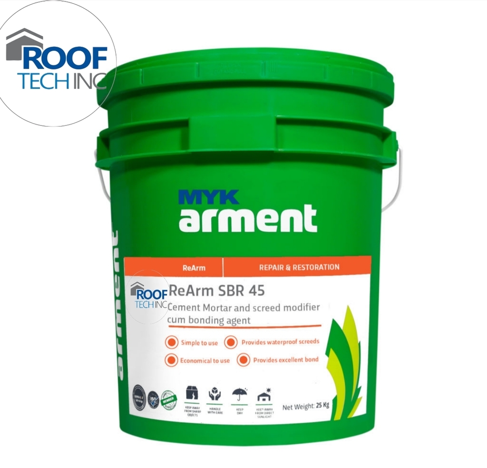 MYK arment Re Arm SBR 45