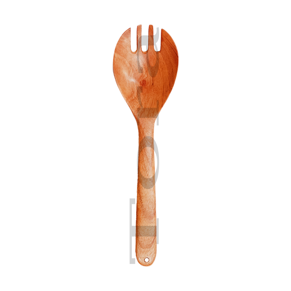 Tora Neem Wooden Cooking Utensils Export Quality Handmade (tcnu9023)