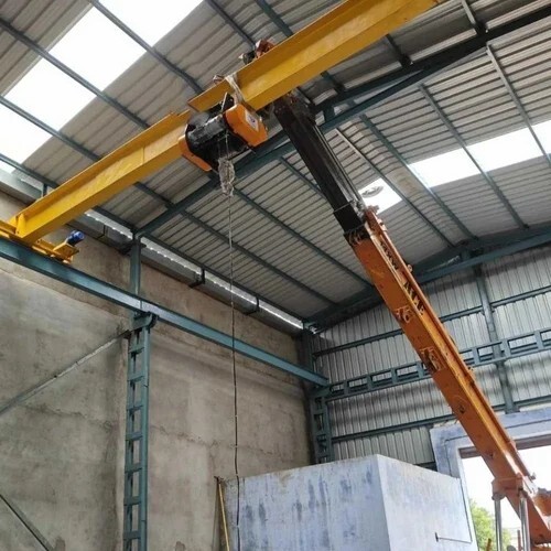 EOT Crane