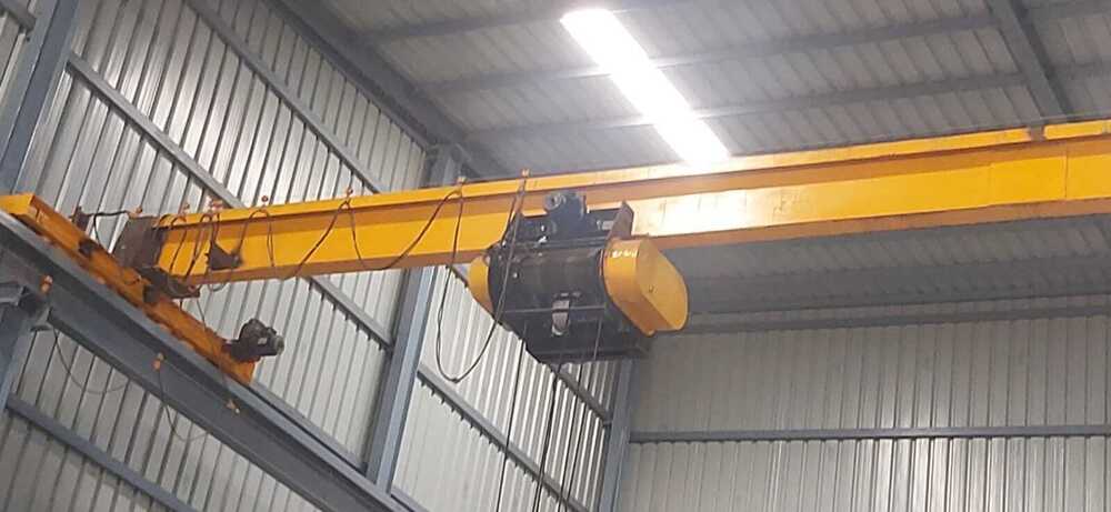 EOT Crane
