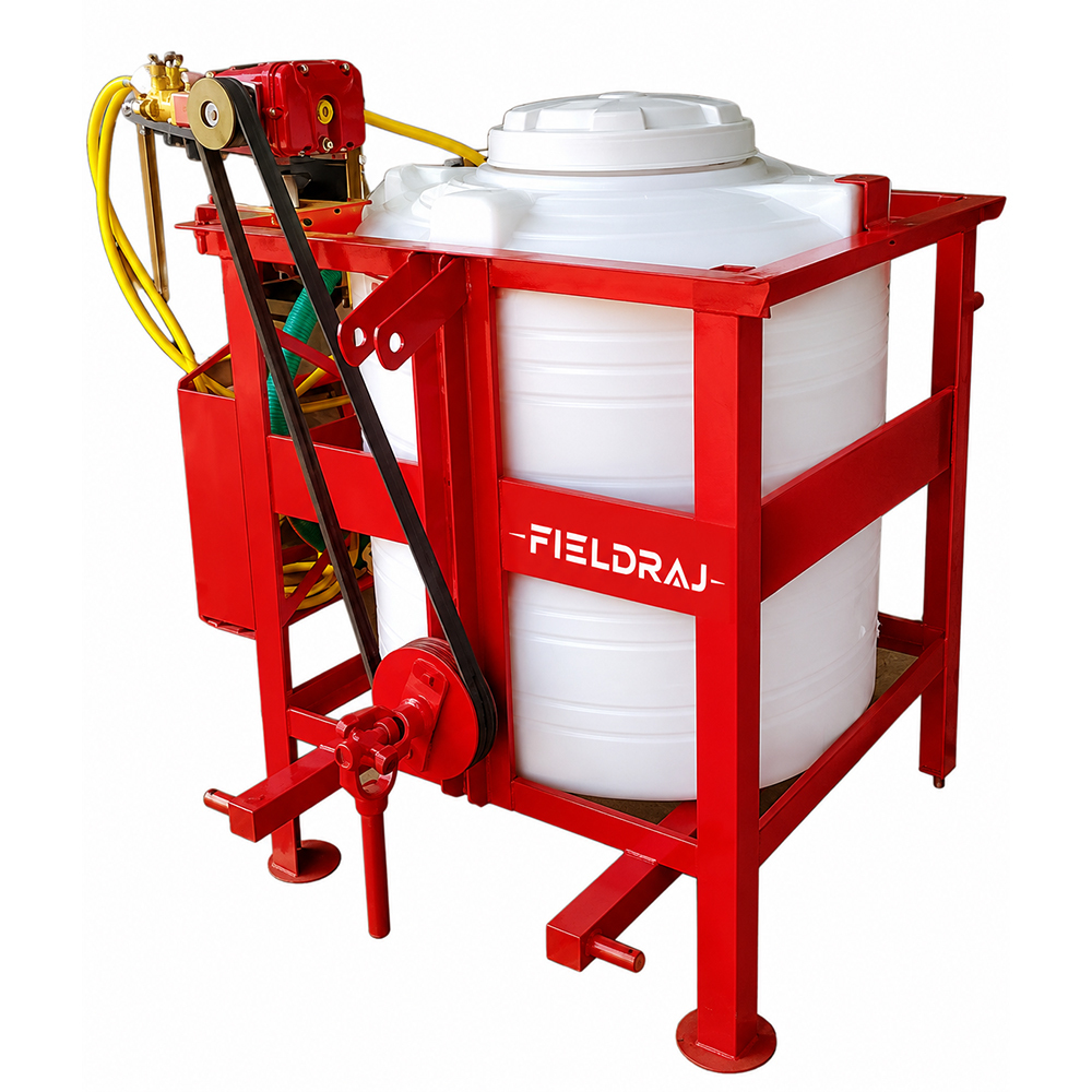 500L Fertilizer Spraying Machine