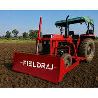 Tractor Front Dozer