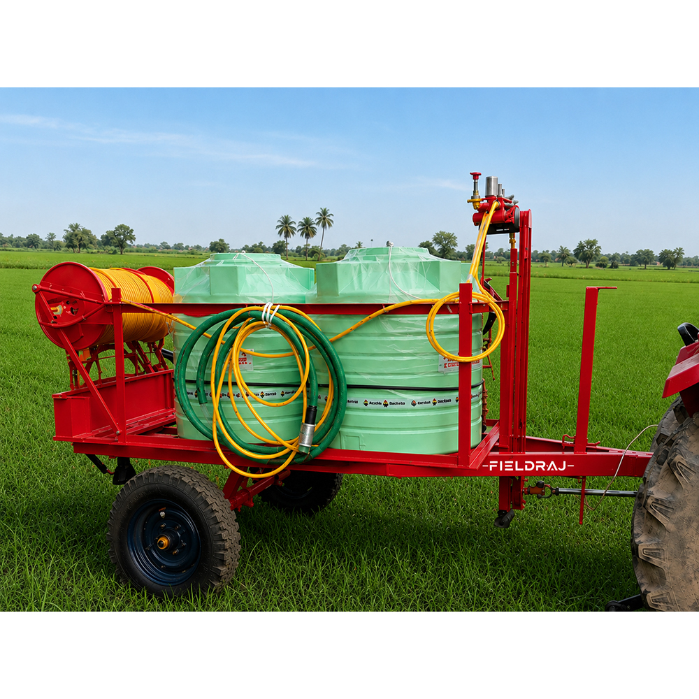 1000L Fertilizer Spraying Machine