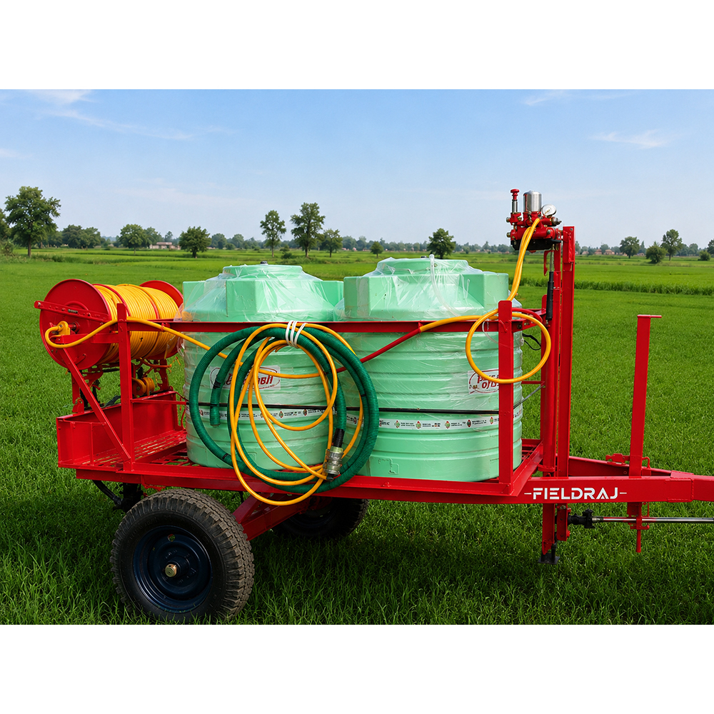 1000L Fertilizer Spraying Machine