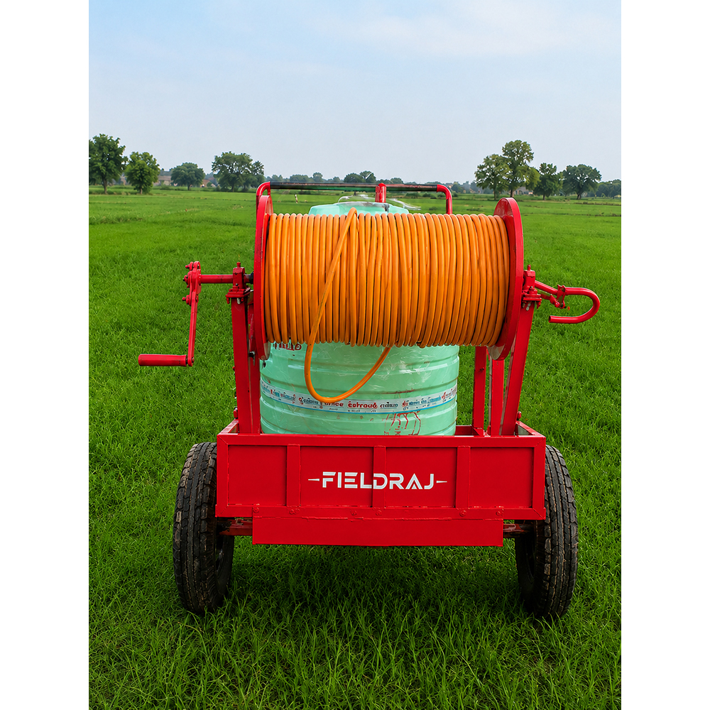 1000L Fertilizer Spraying Machine