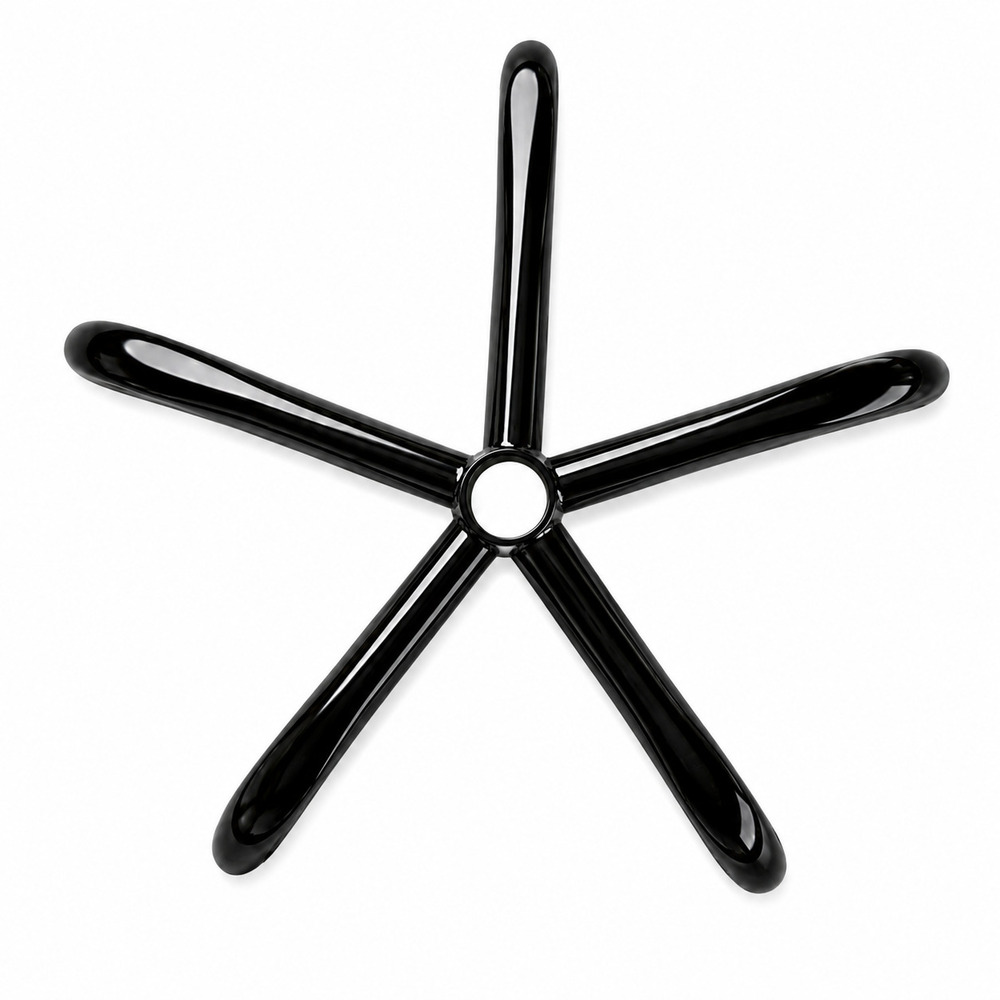 Spider Black Base