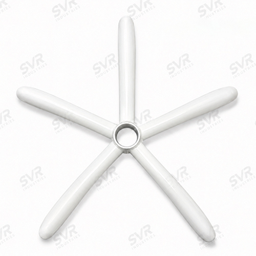 Spider White Base