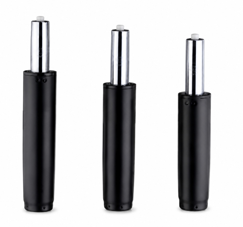 Hydraulic - Gas Lift