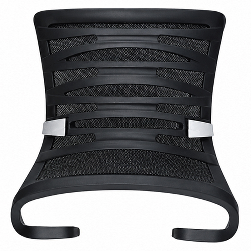 Zigzag Net Back
