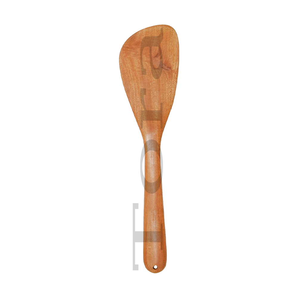 Tora Neem Wooden Spatulas Export Quality Handmade (TCNU9025)