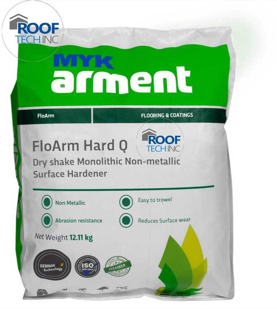myk arment floarm hard Q