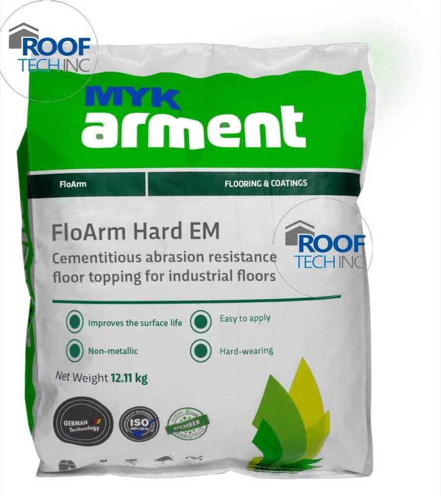MYK arment  FloArm Hard EM