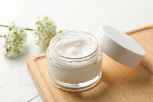 Sodium Alginate - Cosmetic Grade