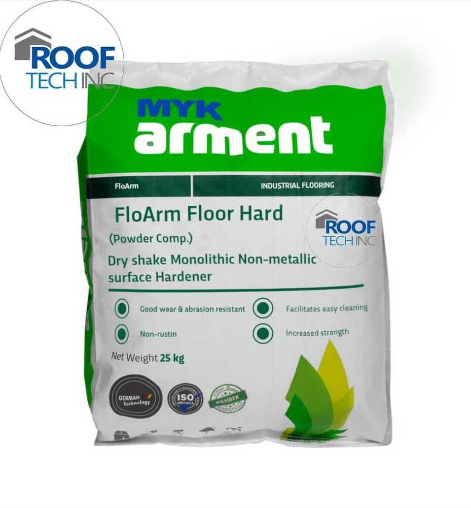 MYK arment FloArm FLOOR HARD