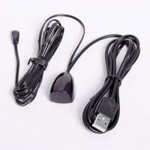Single Ir Sensor For Set Up Box