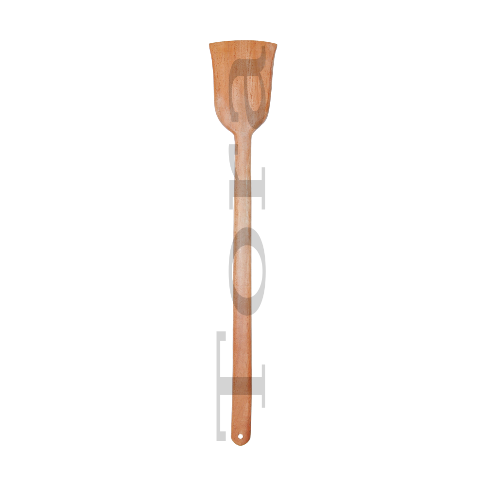 Tora Neem Wooden Spatulas Export Quality Handmade (TCNU9028)
