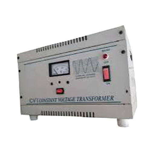 Constant Voltage Transformer