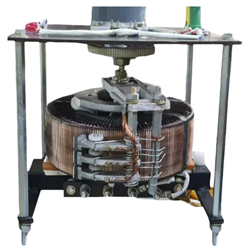  60 amp variac