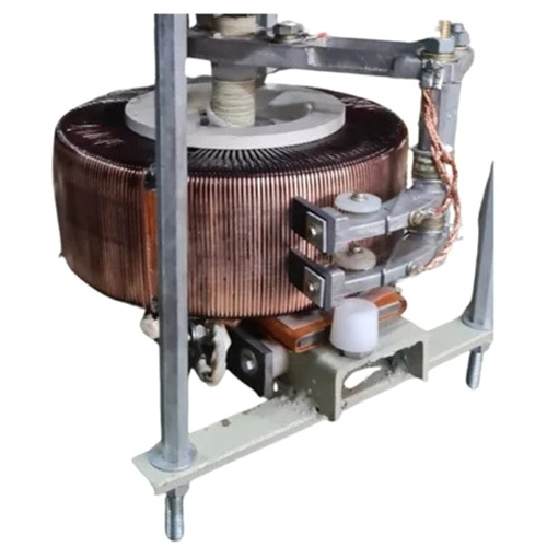 Motorized Variac Transformer
