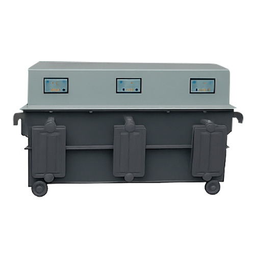 Heavy Duty Servo Voltage Stabilizer