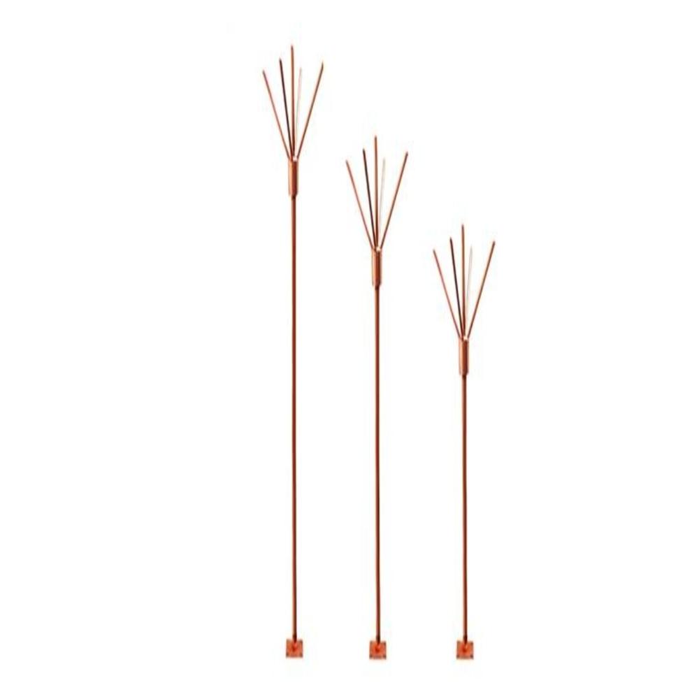 25mm Copper ESE Lightning Arrester