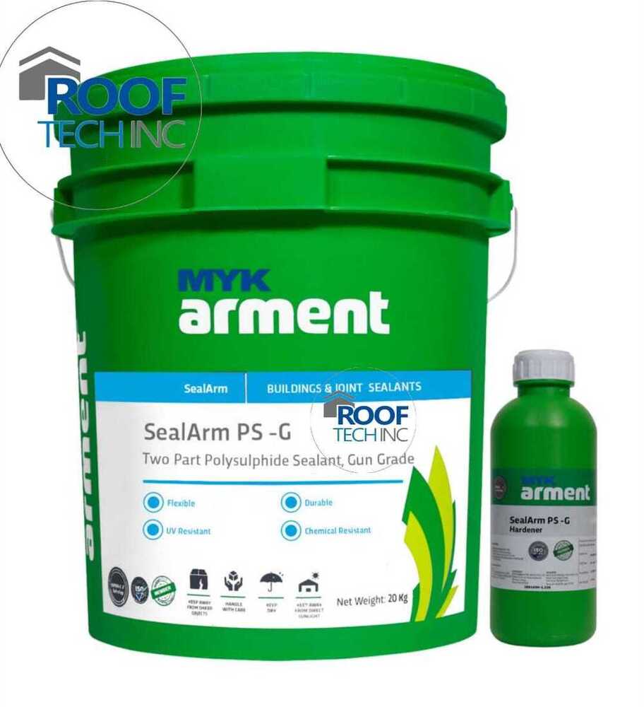 myk  arment  Seal Arm Ps G