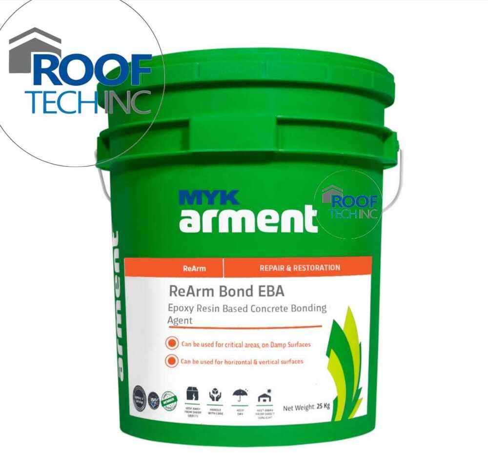 myk arment ReArm bond EBA