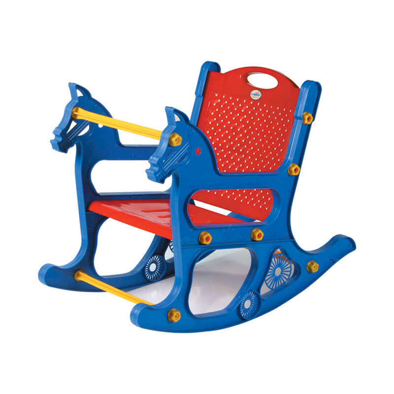 Plastic Baby Rocker