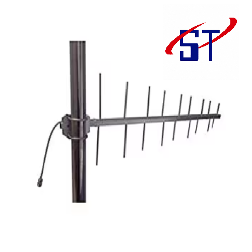 12 Dbi Dual Band Yagi Antenna - Frequency Range (Hz): 824-2200 Megahertz (Mhz)